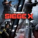 Rainbow Six Siege X
